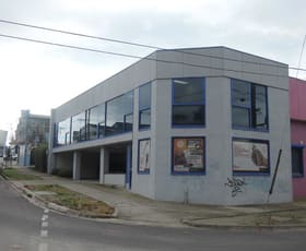 Offices commercial property leased at Level 1, 53 New Street Ringwood VIC 3134