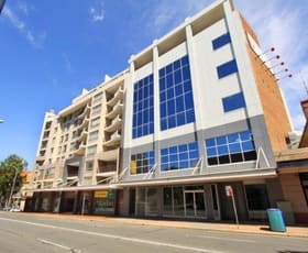 Offices commercial property leased at 325 Crown St Wollongong NSW 2500