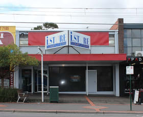 Shop & Retail commercial property leased at 149 Springvale Road Nunawading VIC 3131