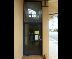 Offices commercial property leased at 1/18 Brisbane Street Mackay QLD 4740