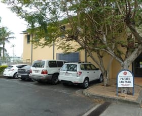 Offices commercial property leased at 1/18 Brisbane Street Mackay QLD 4740