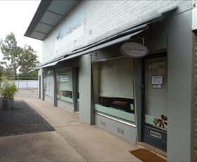 Medical / Consulting commercial property leased at 7A Firebrace Street Horsham VIC 3400