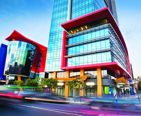 Offices commercial property leased at Southport QLD 4215