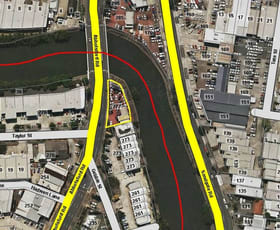 Showrooms / Bulky Goods commercial property leased at 277 Abbotsford Road Bowen Hills QLD 4006