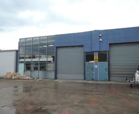Factory, Warehouse & Industrial commercial property leased at Factory 4, 60 Miller Street Epping VIC 3076