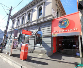 Showrooms / Bulky Goods commercial property leased at Ground Flo/296 Brunswick Street Fitzroy VIC 3065