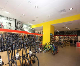 Shop & Retail commercial property leased at Ground Flo/296 Brunswick Street Fitzroy VIC 3065