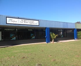 Shop & Retail commercial property leased at 7 Lancaster Street Ingleburn NSW 2565