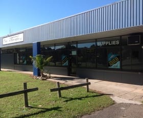 Shop & Retail commercial property leased at 7 Lancaster Street Ingleburn NSW 2565