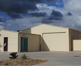 Showrooms / Bulky Goods commercial property leased at Shed 1/732 Koorlong Ave Irymple VIC 3498