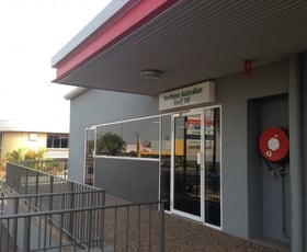 Offices commercial property leased at 1/396 Stuart Highway Winnellie NT 0820