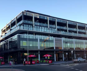 Shop & Retail commercial property leased at 2/38 Mort Street Braddon ACT 2612