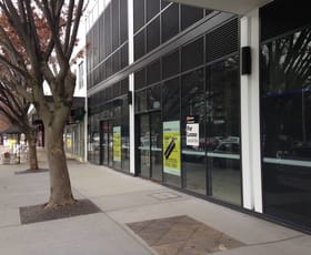 Shop & Retail commercial property leased at 2/38 Mort Street Braddon ACT 2612
