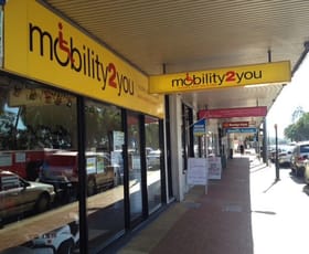 Shop & Retail commercial property leased at 80 Pacific Highway Wyong NSW 2259