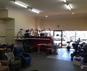 Shop & Retail commercial property leased at 80 Pacific Highway Wyong NSW 2259