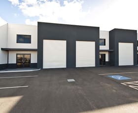 Factory, Warehouse & Industrial commercial property leased at 3/23 Kalinga Way Landsdale WA 6065