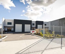 Factory, Warehouse & Industrial commercial property leased at 3/23 Kalinga Way Landsdale WA 6065