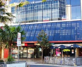 Offices commercial property leased at Level 2/121 Queen Street Campbelltown NSW 2560