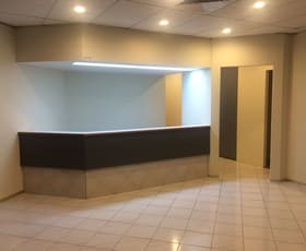 Offices commercial property leased at Level 2/121 Queen Street Campbelltown NSW 2560