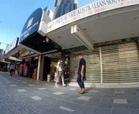 Shop & Retail commercial property leased at 3226 Surfers Paradise Bvd Surfers Paradise QLD 4217