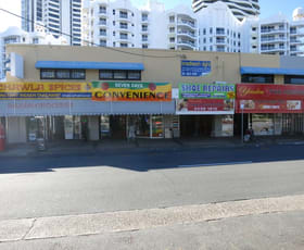 Shop & Retail commercial property leased at ARC2/2713 Gold Coast Highway Broadbeach QLD 4218