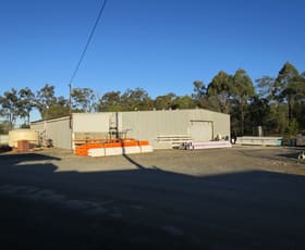 Factory, Warehouse & Industrial commercial property leased at 25 Alberton Road Alberton QLD 4207