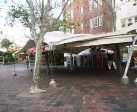 Shop & Retail commercial property leased at 1A/2 Elizabeth Bay Road Potts Point NSW 2011