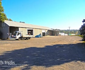 Factory, Warehouse & Industrial commercial property leased at Theresa Park NSW 2570