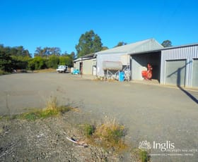 Factory, Warehouse & Industrial commercial property leased at Theresa Park NSW 2570