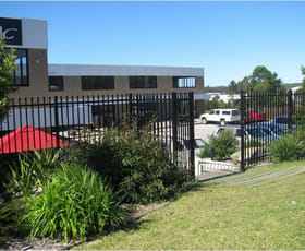 Shop & Retail commercial property leased at 6/1 Sailfind Place Somersby NSW 2250