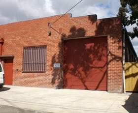 Factory, Warehouse & Industrial commercial property leased at 328 Gooch Street Thornbury VIC 3071