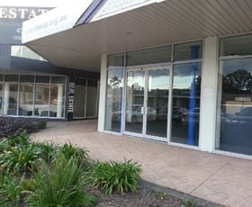 Shop & Retail commercial property leased at 8/482 Pacific Highway Wyoming NSW 2250