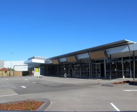 Shop & Retail commercial property leased at 2/3 Walters Drive Harristown QLD 4350