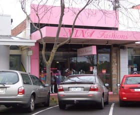 Medical / Consulting commercial property leased at 57 Main Street Croydon VIC 3136