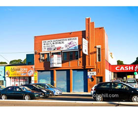 Offices commercial property leased at 1/96-98 Parramatta Road Croydon NSW 2132