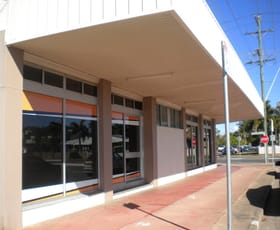 Offices commercial property leased at 320 Shakespeare Street Mackay QLD 4740