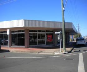 Shop & Retail commercial property leased at 320 Shakespeare Street Mackay QLD 4740