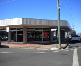 Offices commercial property leased at 320 Shakespeare Street Mackay QLD 4740