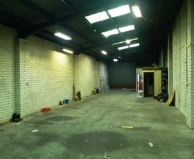 Factory, Warehouse & Industrial commercial property leased at 2/24 Culverlands Street Heidelberg West VIC 3081