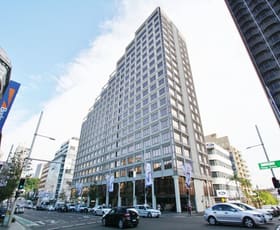 Offices commercial property leased at 606/80 William Street Darlinghurst NSW 2010