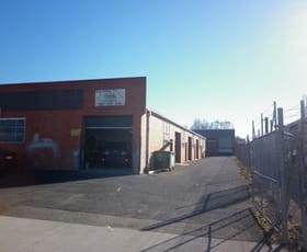 Factory, Warehouse & Industrial commercial property leased at Unit 6/19 Green Street Doveton VIC 3177