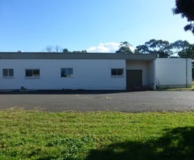 Factory, Warehouse & Industrial commercial property leased at 33 Hawthorn Street Dubbo NSW 2830