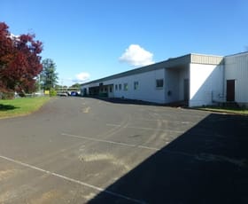 Factory, Warehouse & Industrial commercial property leased at 33 Hawthorn Street Dubbo NSW 2830