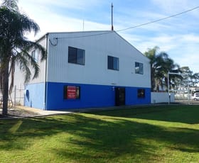 Factory, Warehouse & Industrial commercial property leased at 1 Williams Circuit Dubbo NSW 2830