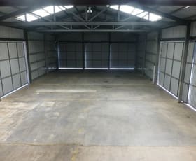 Factory, Warehouse & Industrial commercial property leased at 1 Williams Circuit Dubbo NSW 2830