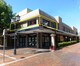 Offices commercial property leased at Suite 1, 1/88-90 Macquarie Street Dubbo NSW 2830