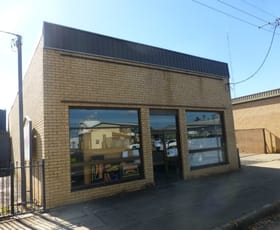 Shop & Retail commercial property leased at 118 Erskine Street Dubbo NSW 2830