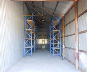 Factory, Warehouse & Industrial commercial property leased at 3/6 Bramlea Street Dubbo NSW 2830