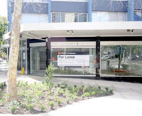 Offices commercial property leased at 1/40 Bayswater Road Potts Point NSW 2011