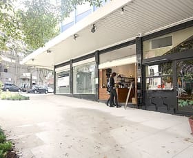 Offices commercial property leased at 1/40 Bayswater Road Potts Point NSW 2011